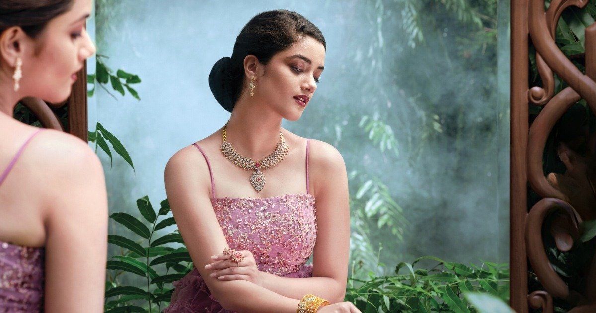 Samriddhi Jewellers - Discover the Essence of Luxury at Samriddhi Jewellers