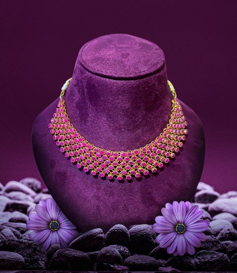 Samriddhi Jewellers - Embrace Heritage with Indian Traditional Jewellery