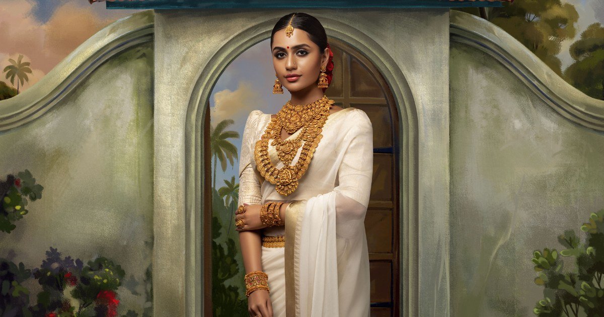 Samriddhi Jewellers - Essence of Luxury at Samriddhi Jewellers