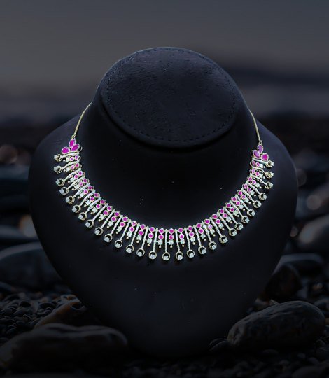 Samriddhi Jewellers - Unveiling the Exclusive Jewellery Collection