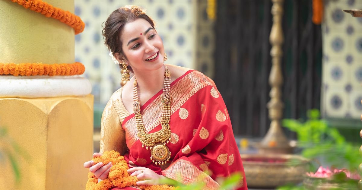 Samriddhi Jewellers - Embrace Tradition with BIS Certified Jewellery in UP