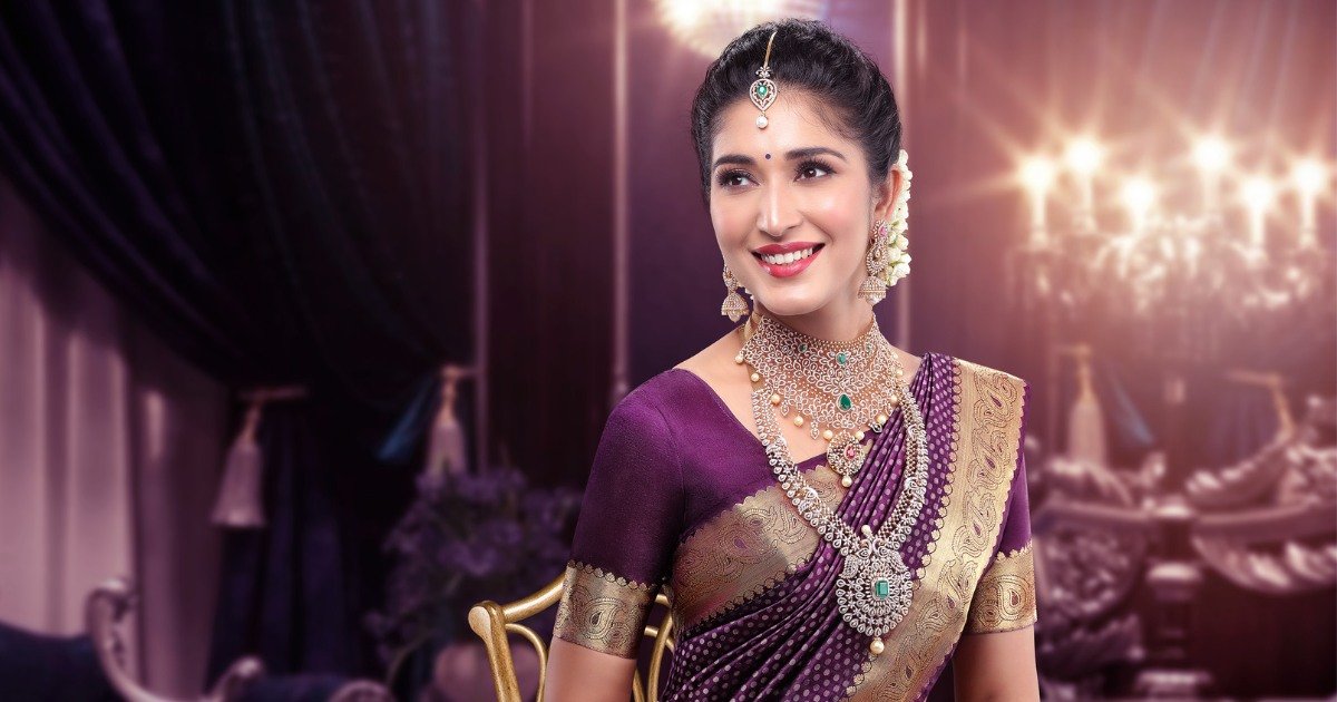 Samriddhi Jewellers - Experience the Magnificence of Our Luxurious Gold Collection in UP