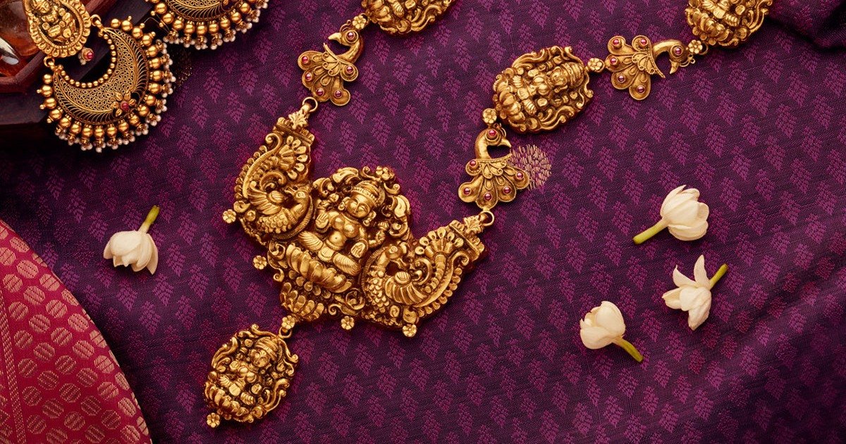 Samriddhi Jewellers - Experience the Purest Gold in UP