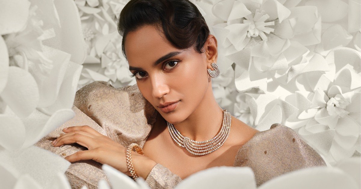 Samriddhi Jewellers - Discover Modern Elegance with Our Diamond Collection in UP