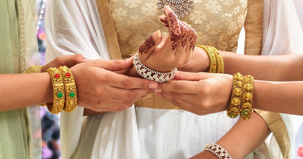 Samriddhi Jewellers - Embrace Modern Elegance with Our Jewellery Collection in UP