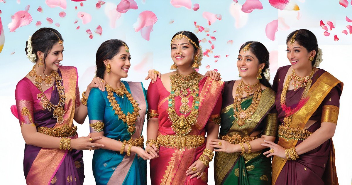Samriddhi Jewellers - Embrace Modern Elegance with Wedding Jewellery in Mathura