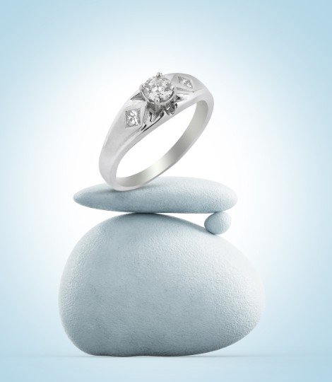 Samriddhi Jewellers - Every Moment with IGI Certified Diamonds in UP