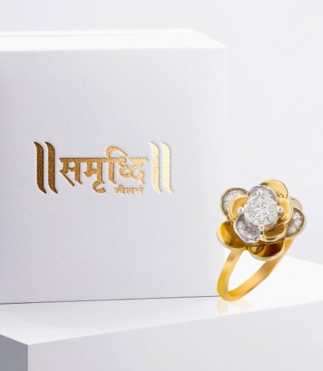 Samriddhi Jewellers - Exquisite Gold Jewellery in Mathura