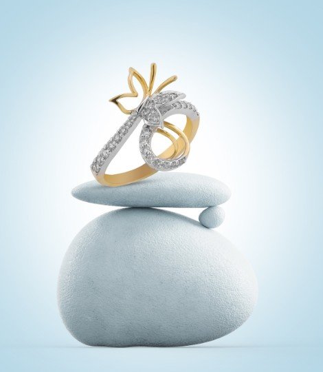 Samriddhi Jewellers - Modern Elegance with Our Diamond Collection in UP