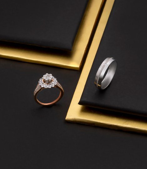 Samriddhi Jewellers - Modern Elegance with Our Jewellery Collection in UP