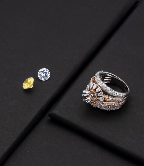 Samriddhi Jewellers - Modern Elegance with Wedding Jewellery in Mathura