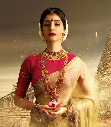 Samriddhi Jewellers - Premier Gold Jewellery Store in Aligarh