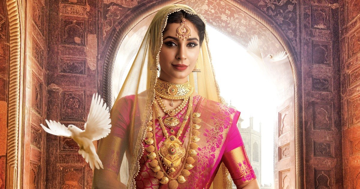 Samriddhi Jewellers - The Premier Gold Jewellery Store in Aligarh