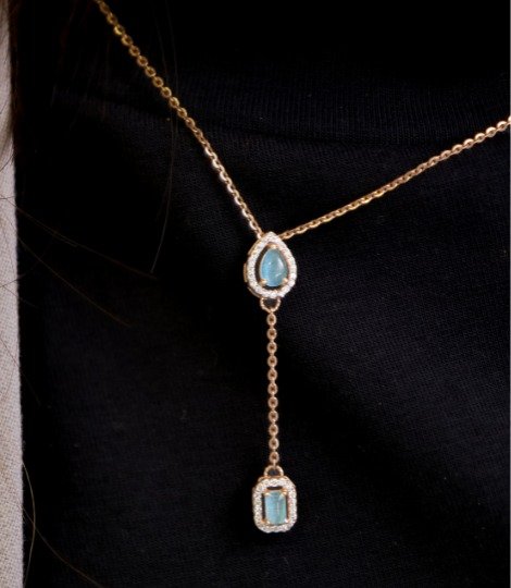 Samriddhi Jewellers - Exquisite Diamond Jewellery in Aligarh