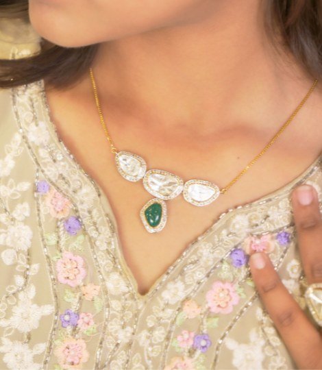 Samriddhi Jewellers - Get the Best Diamond Jewellery in Aligarh and Let your Beauty Shine