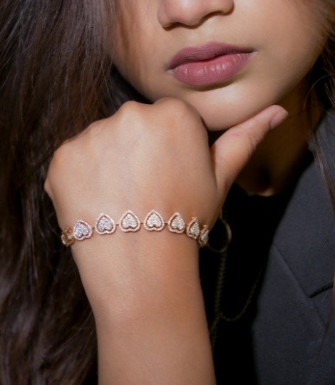 Samriddhi Jewellers -Gold Jewellery in Aligarh