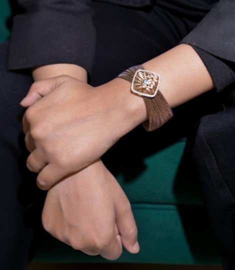 Samriddhi Jewellers - Purest Gold Diamond Jewellery