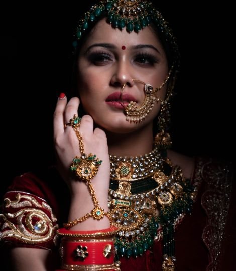 Samriddhi Jewellers-Among the Most Trusted Jewellers in Uttar Pradesh