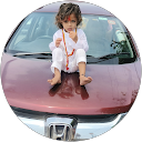 Hii Radhika profile picture