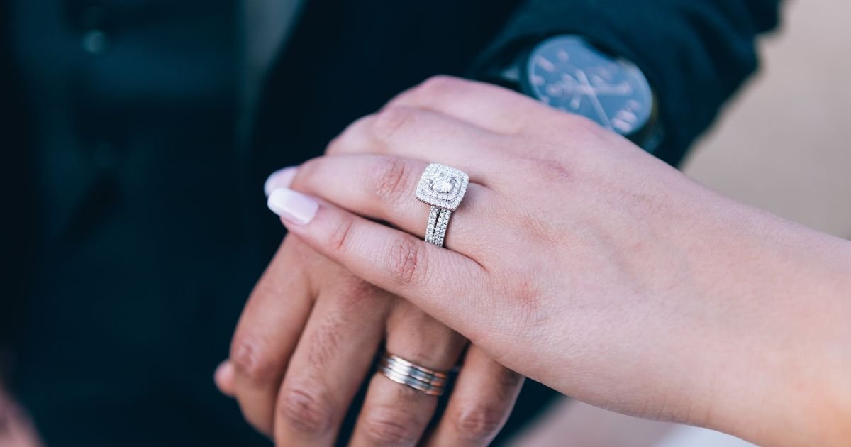 Samriddhi Jewellers - Premium Wedding Rings