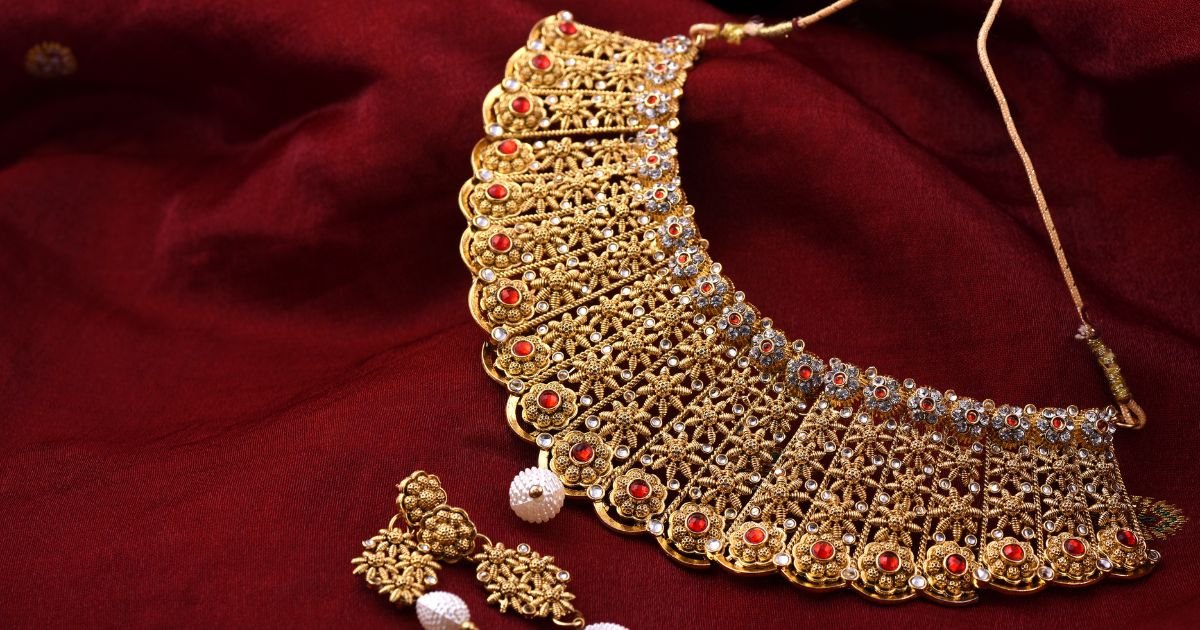 Samriddhi Jewellers - Gallery