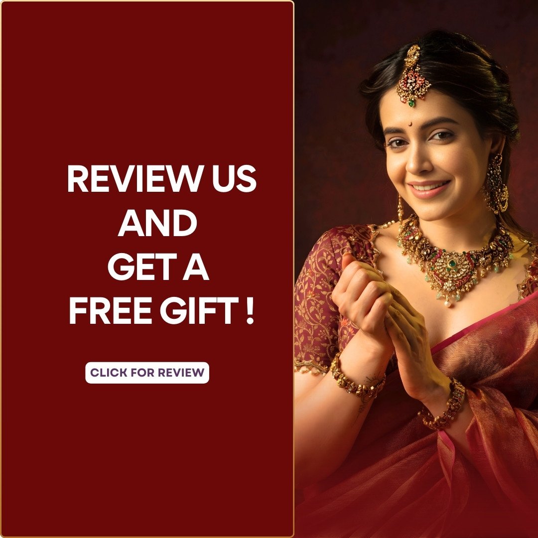 Samriddhi-Review us get a free gift