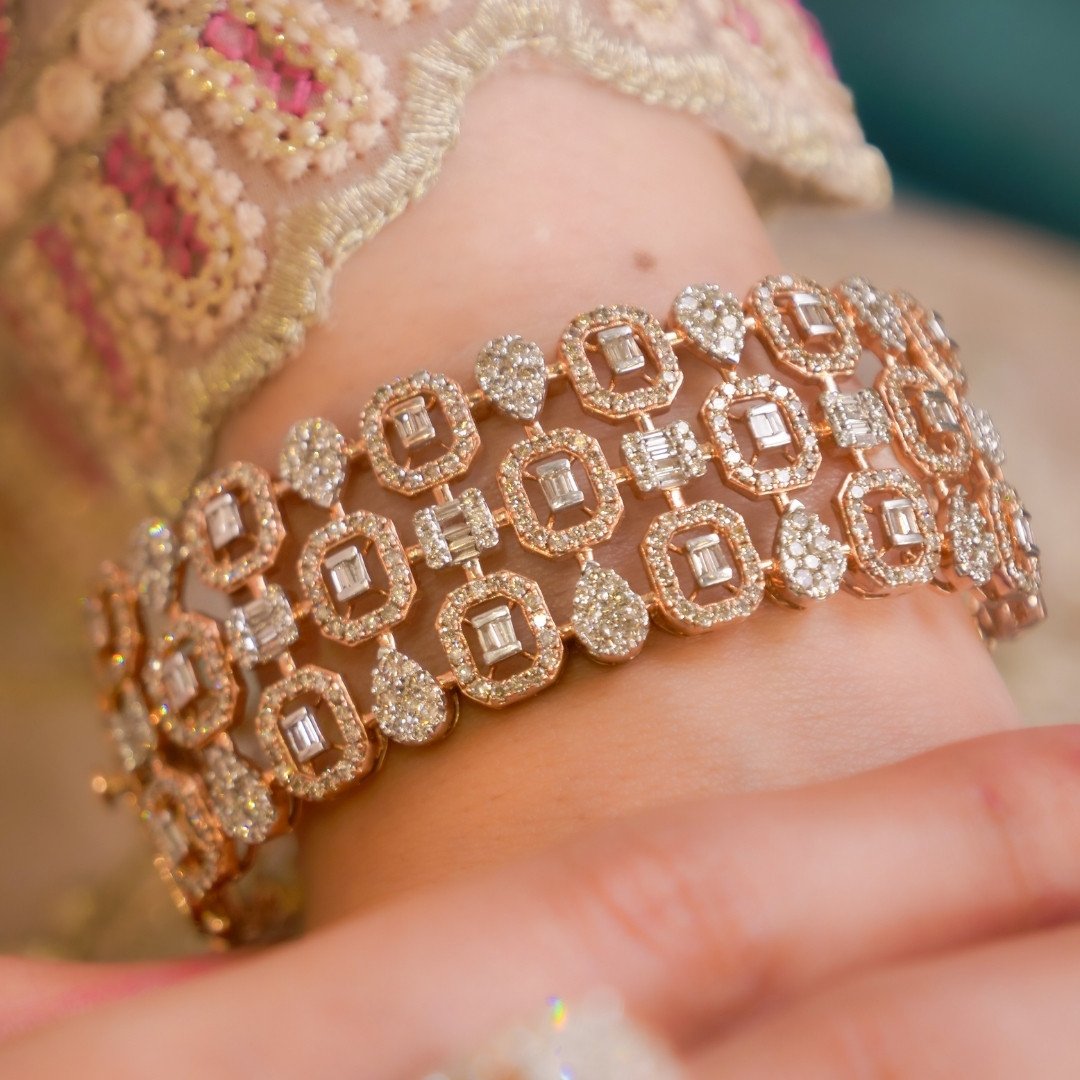 Samriddhi jewels - Bracelet