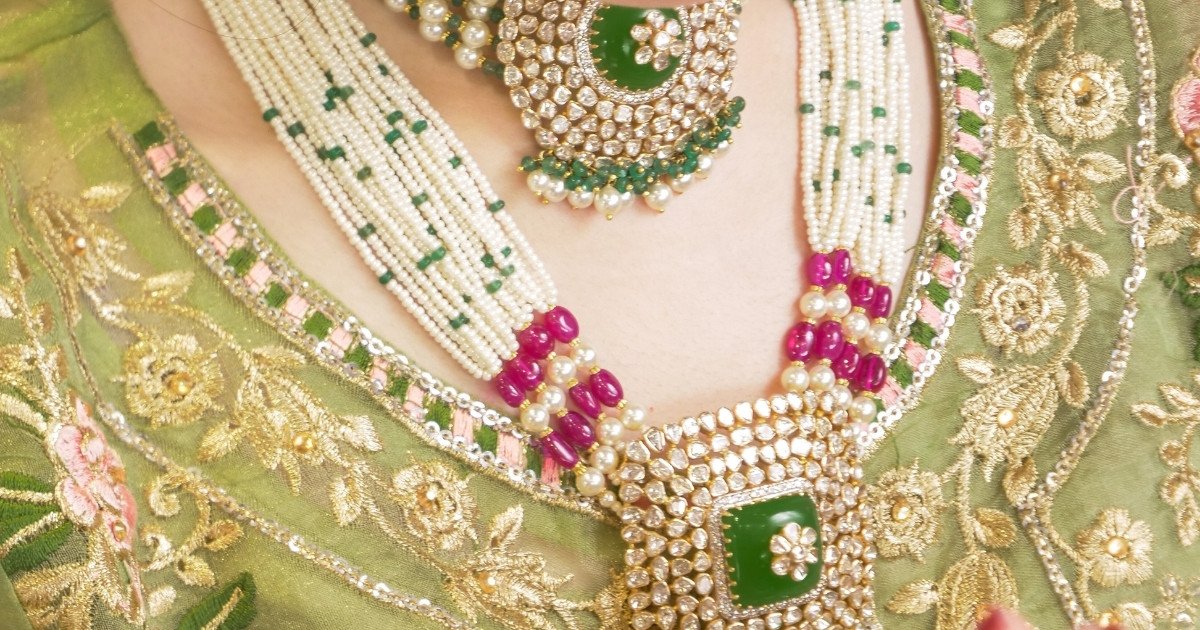 Why Samriddhi Jewellers Is Among the Best Jewellers in Aligarh