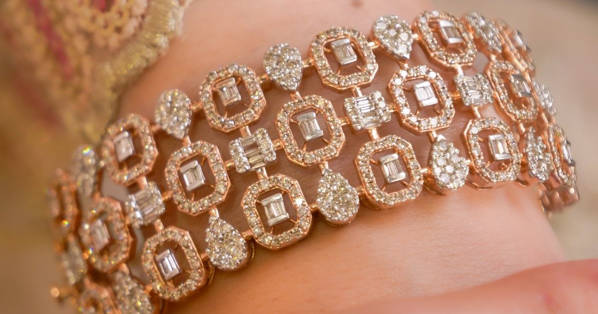 Why Samriddhi Jewellers Is Among the Best Jewellers in Aligarh