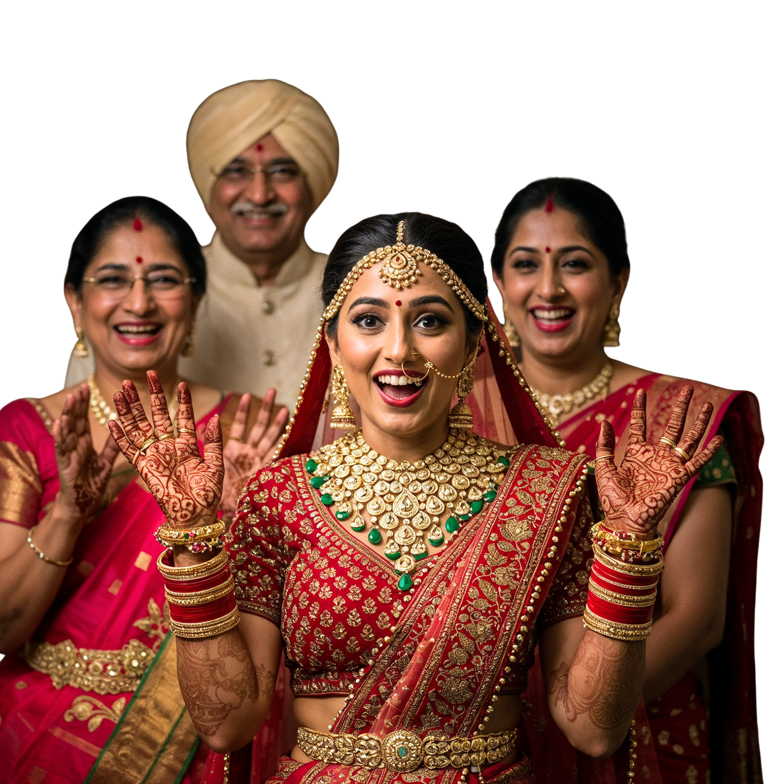 the samriddhi jewels about