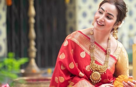 Best Jewellers in Aligarh for Wedding and Bridal Jewellery - Samriddhi Jewellers