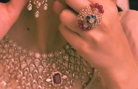 Best Jewellers in Aligarh for Wedding and Bridal Jewellery1 - Samriddhi Jewellers