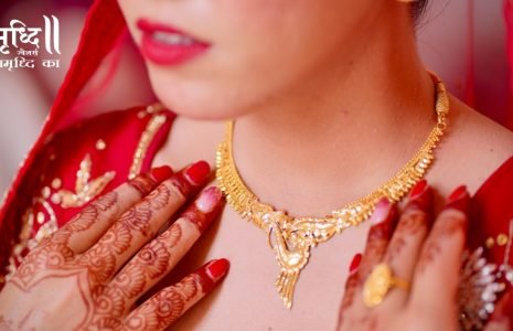 How to Care for Gold and Diamond Jewelry - the samriddhi jewels
