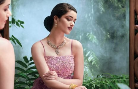 Samriddhi Jewellers - Discover the Essence of Luxury at Samriddhi Jewellers