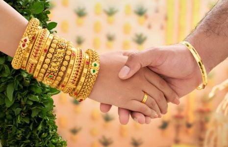 Samriddhi Jewellers - Elevate Every Occasion with Our Gold Jewellery in UP