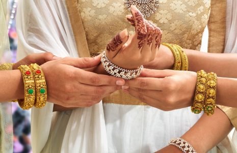 Samriddhi Jewellers - Embrace Modern Elegance with Our Jewellery Collection in UP