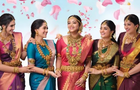 Samriddhi Jewellers - Embrace Modern Elegance with Wedding Jewellery in Mathura