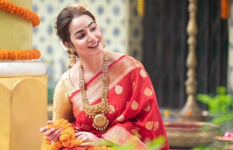 Samriddhi Jewellers - Embrace Tradition with BIS Certified Jewellery in UP