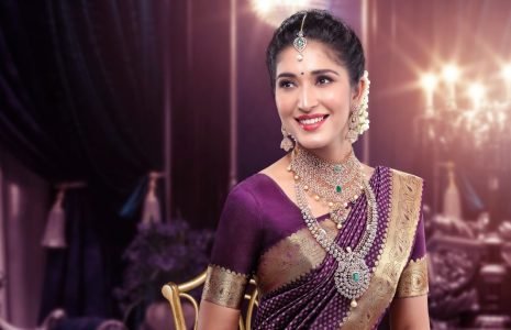 Samriddhi Jewellers - Experience the Magnificence of Our Luxurious Gold Collection in UP