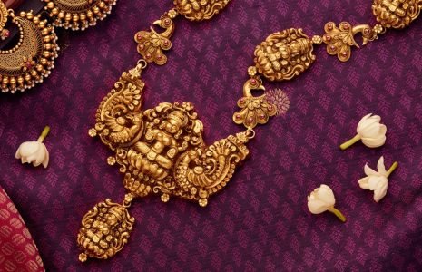 Samriddhi Jewellers - Experience the Purest Gold in UP