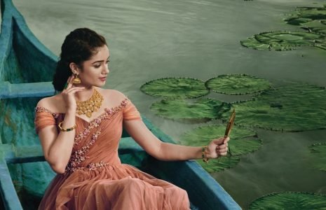 Samriddhi Jewellers - Luxurious Jewellery Showroom Experience