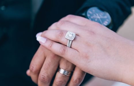 Samriddhi Jewellers - Premium Wedding Rings