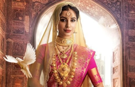 Samriddhi Jewellers - The Premier Gold Jewellery Store in Aligarh