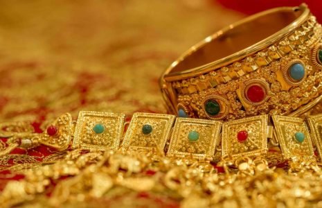 Samriddhi Jewellers - Traditional Jewelry Worn During Indian Festivals