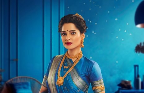 Samriddhi Jewellers-Traditional Wedding Jewellery