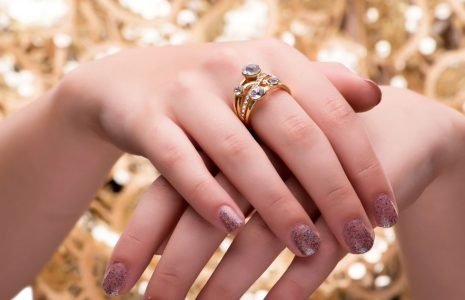 Traditional Indian Jewelry Styles Popular in UP