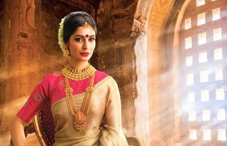 Samriddhi Jewellers - Your Destination for Exquisite Gold Jewellery in Mathura