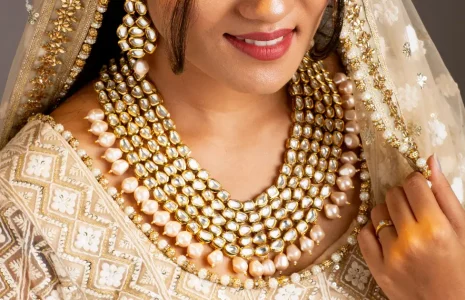 How to Care for Gold and Diamond Jewelry