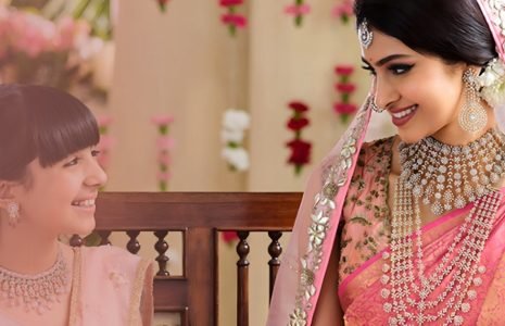 Traditional Wedding Jewelry for Bride for North Indian Weddings - Samriddhi